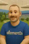 Ben Counsell